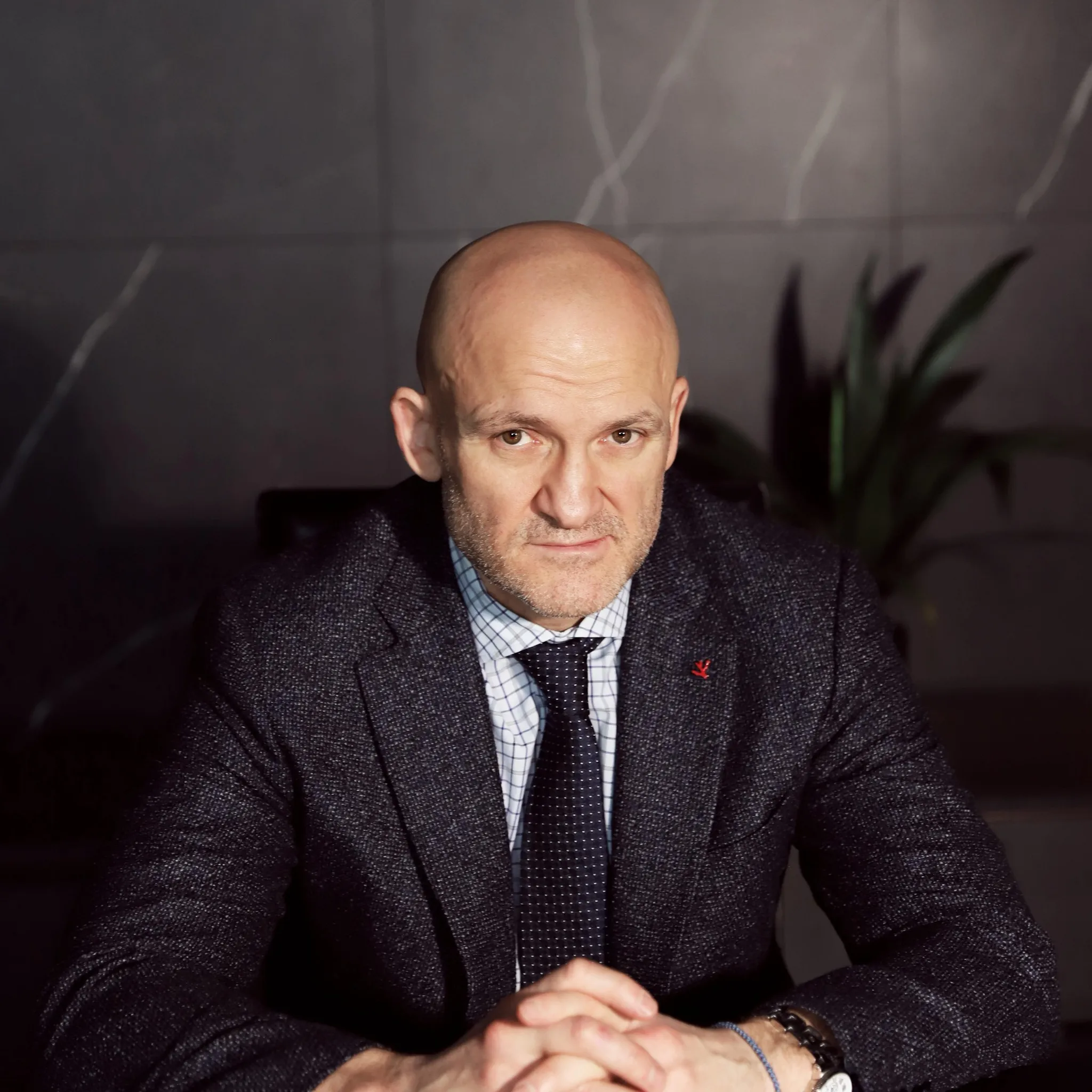 Справа експосадовця Володимира Орлова: прокурори просять 10 років тюрми, захист заявляє про провокацію НАБУ