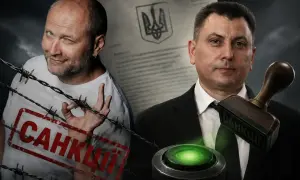 The Miners' Union has called on the authorities to save the Chervonohrad Central Zinc Plant