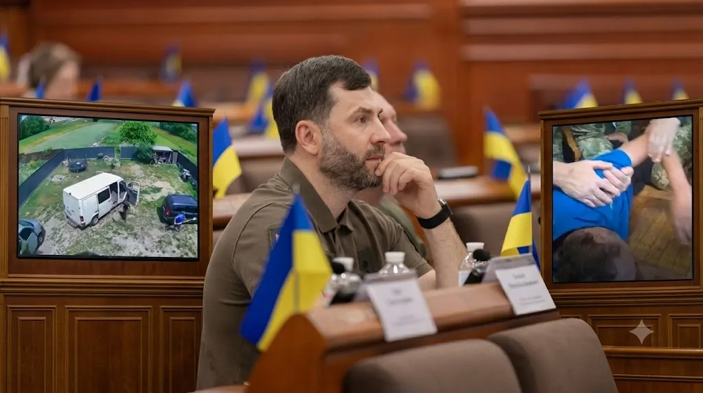 «Це вже якийсь вестерн»: Волинь визнали найскандальнішим регіоном через роботу ТЦК