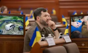 «Це вже якийсь вестерн»: Волинь визнали найскандальнішим регіоном через роботу ТЦК