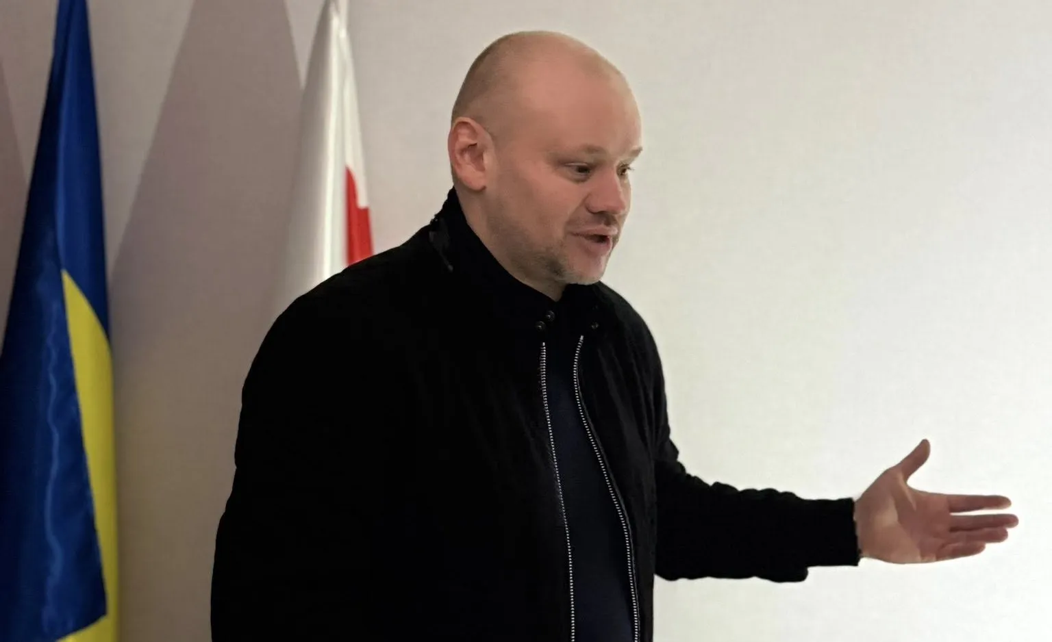 Під грифом «секретно»: чому Офіс Генпрокурора не надає результати розслідувань щодо свого колишнього топпосадовця Вербицького