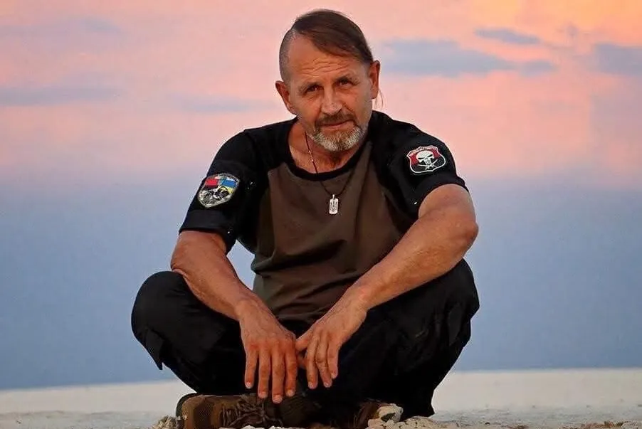 Володимир Балух