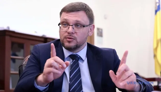 Печерский суд может отправить главу НАБУ Кривоноса в СИЗО уже 15 сентября — источники