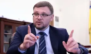 СБУ разоблачила канал легализации террористов в Украине
