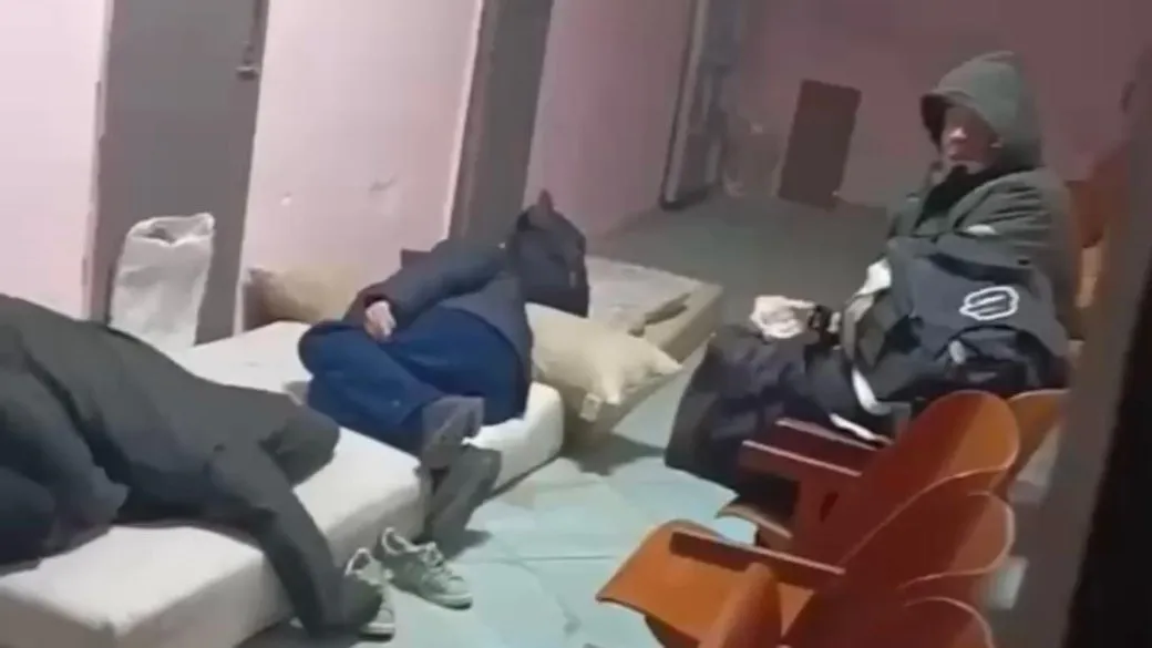 «Це склад, а не люди»: шокуючі пояснення представниці ТЦК щодо підвалів у Білій Церкві