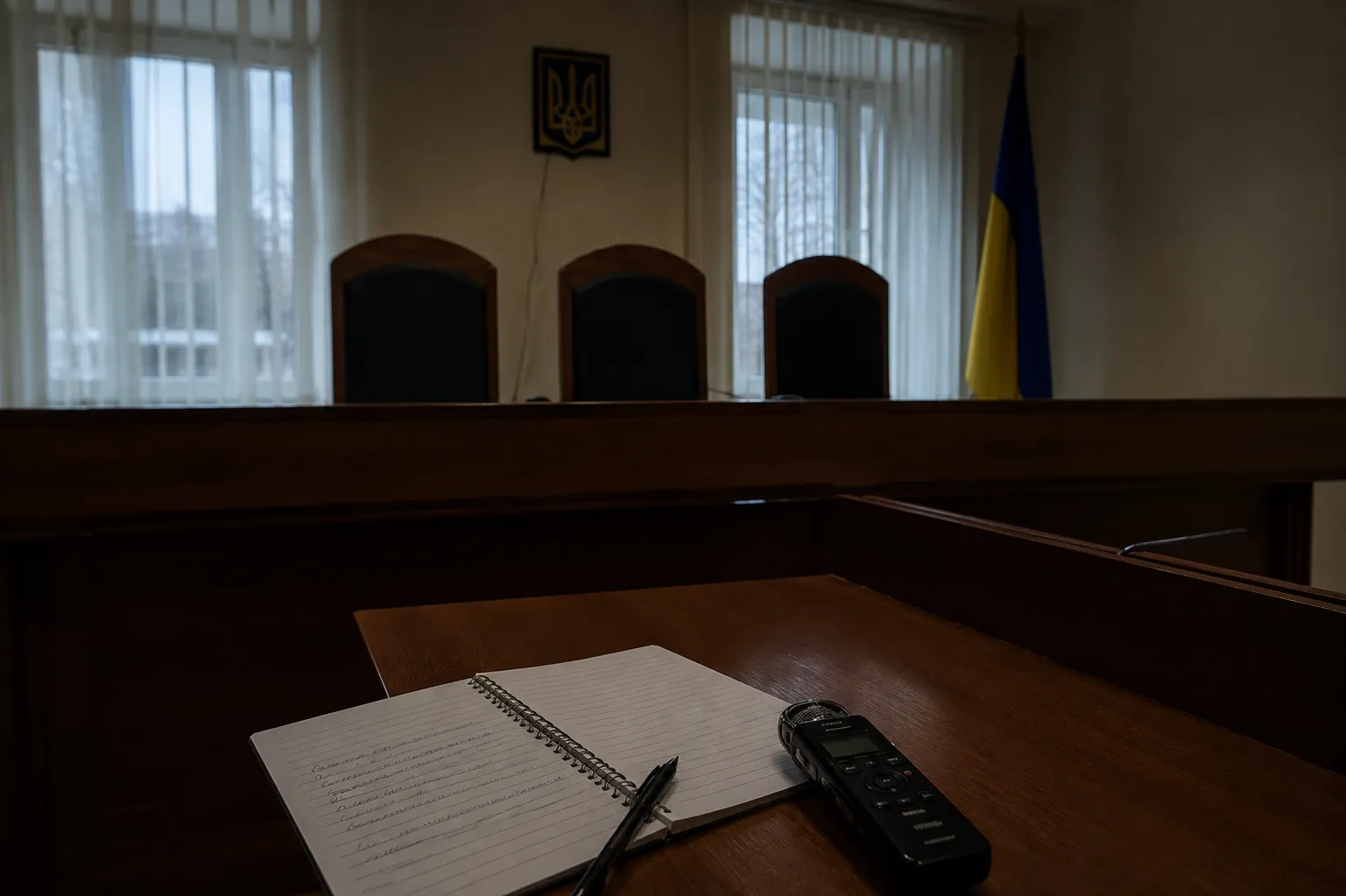 Attempt to conceal assets: UA.NEWS journalist seeks to have a case opened against Judges Zhovnir and Marmash through the Court of Appeals