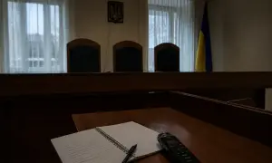 Поліцію Чернігівщини очолив Володимир Тимошко