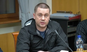 Знайшли «російський слід»: як СБУ відповідає на розслідування про свого генерала