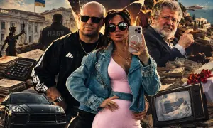 Заводи Укрспирту продадуть через Prozorro