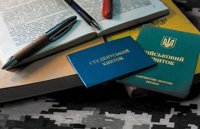 Uniki 25+ i ślady Werbyckiego: jak „Politechnika Odeska” znalazła się w centrum skandalu związanego z mobilizacją