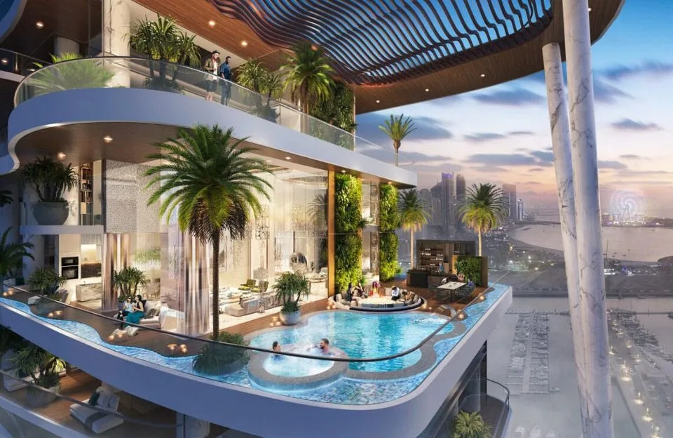 Вікна в пустир та сліпа віра: головні помилки покупців нерухомості в Дубаї