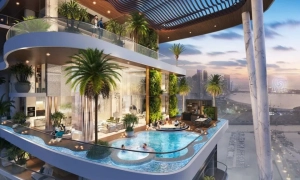 Українці створили унікальний дрон зі штучним інтелектом для враження ворожих цілей