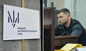 Видео: СБУ заблокировала масштабную вырубку карпатских лесов