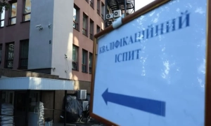 ТСК передали заяву щодо голови ВККС Пасічника в Досудове бюро розслідувань