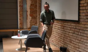 „Pół paczki pieniędzy”: Ołeksij Babenko planuje „uścisnąć dłoń” śledczym Państwowego Biura Śledczego