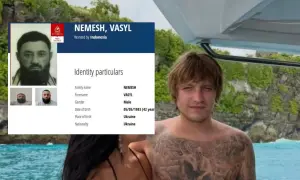 Фото: українець створив «бандеромобіль» для залякування орків