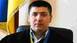 Голова суду Жовнір Григорій