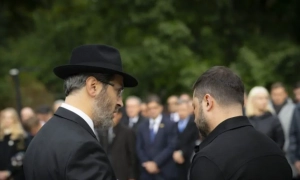 ФСБ заявила про викриття українського шпигуна у Ялті