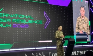 У Києві стартувала найбільша IT-конференція України iForum-2017