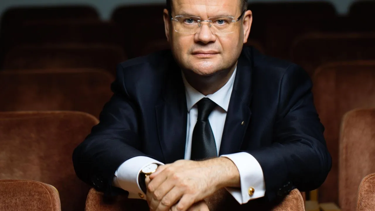 Ігор Гарбарук