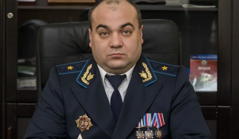 Сергій Горенко