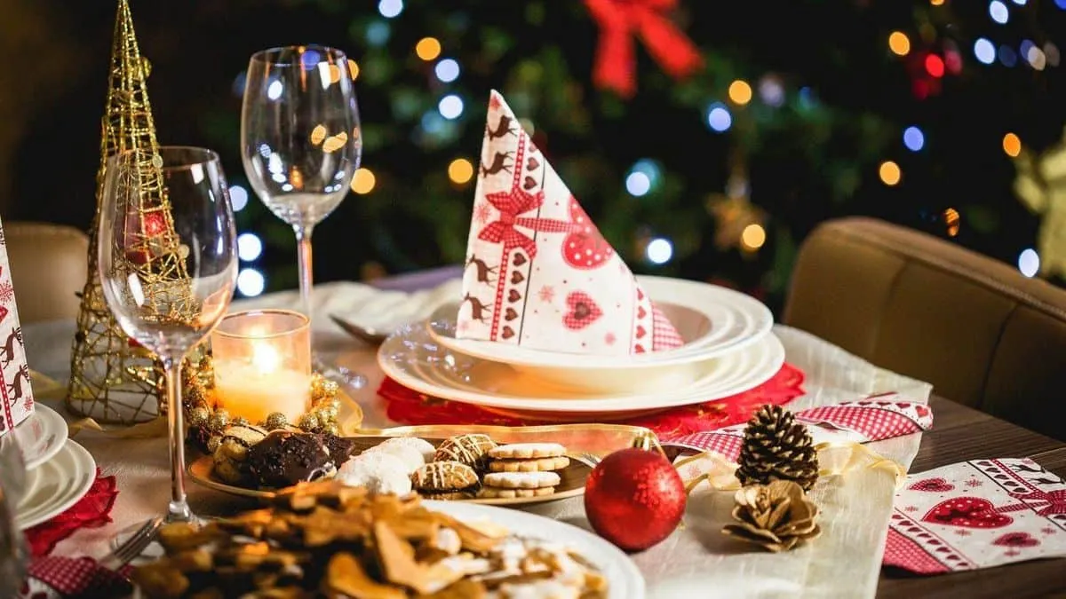 Кращі рецепти: учасник МастерШеф розповів про меню, що не потребує плити