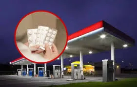 Нерівні умови: уряд дозволив заправкам ігнорувати правила, обов'язкові для аптек