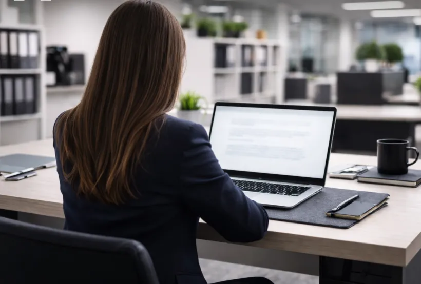 Атестація працівників БЕБ: перевірка знань законодавства та перші результати тестування