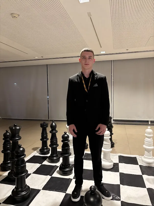 Іван Кривобочек