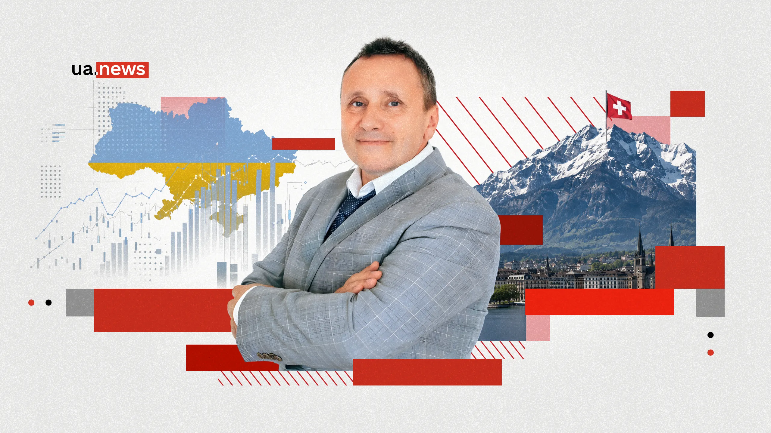 Vyacheslav Kredisov: How Ukraine Can Avoid Losing Its People and Secure Its Economic Future