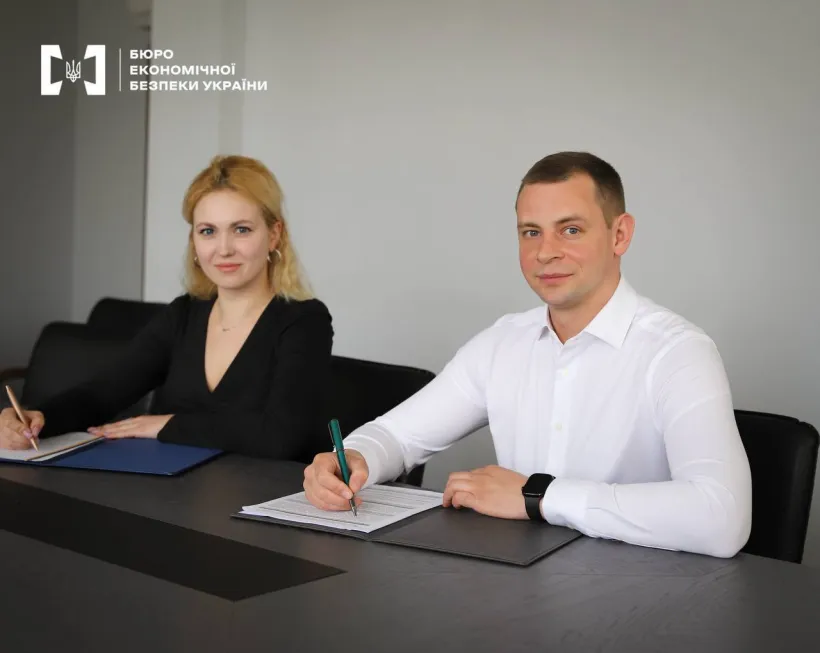 Конкурси у БЕБ: майже сотня кандидатів провалила тести на логіку та математику