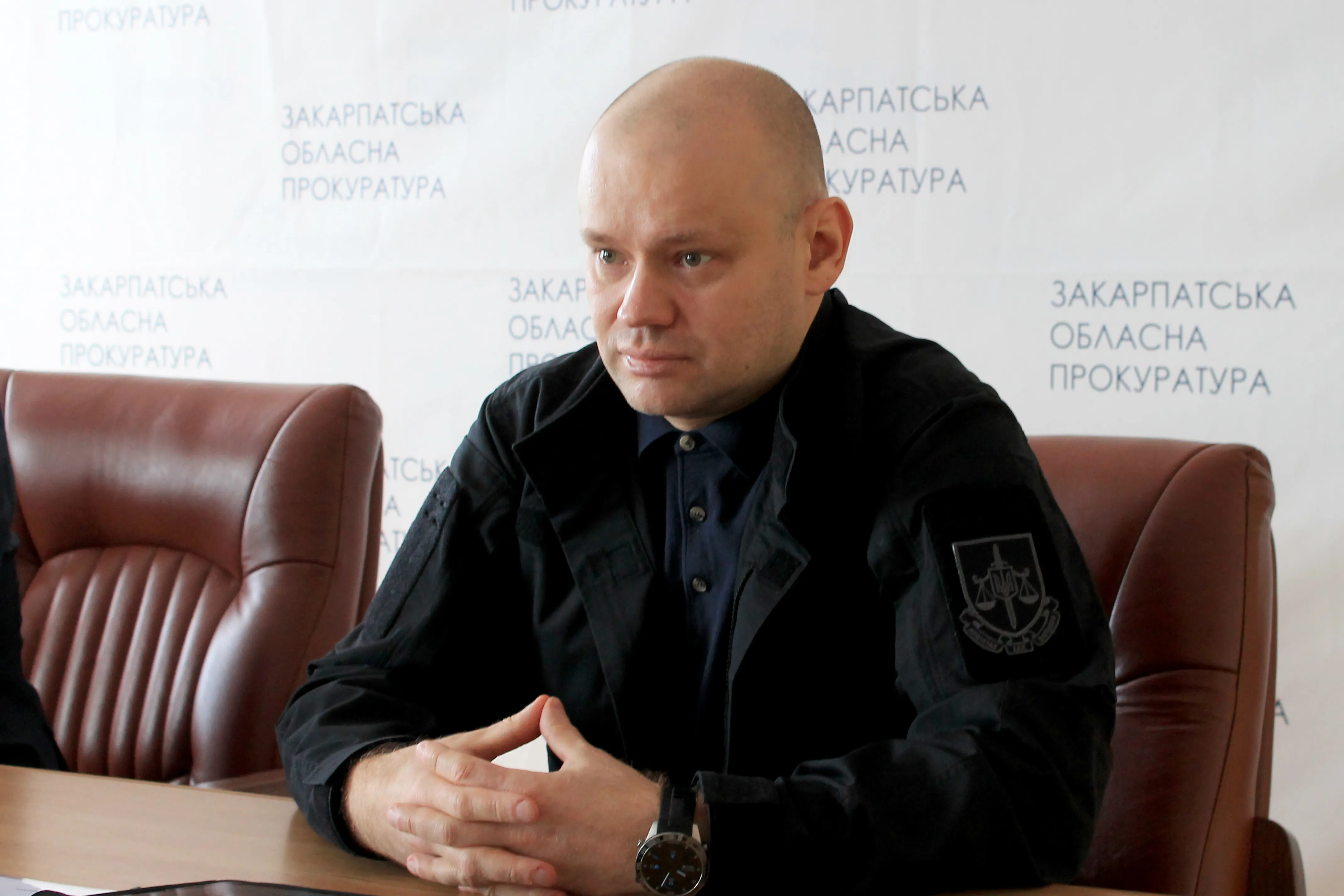 Історія Дмитра Вербицького: повна хронологія скандалів ексзаступника Генпрокурора з Одеси