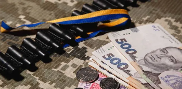 Detektywi sprawdzają konta rodziny Timoszenków w sprawie zamówień publicznych dla sektora obronnego