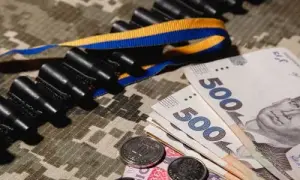 Detektywi sprawdzają konta rodziny Timoszenków w sprawie zamówień publicznych dla sektora obronnego