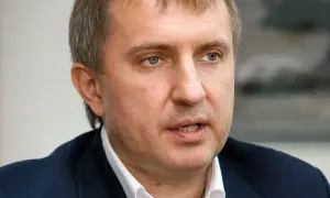 Федоров розкрив подробиці оборонної угоди з Німеччиною