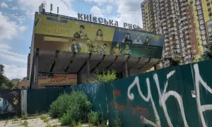 На Луганщине началось разведение сил ООС и террористов