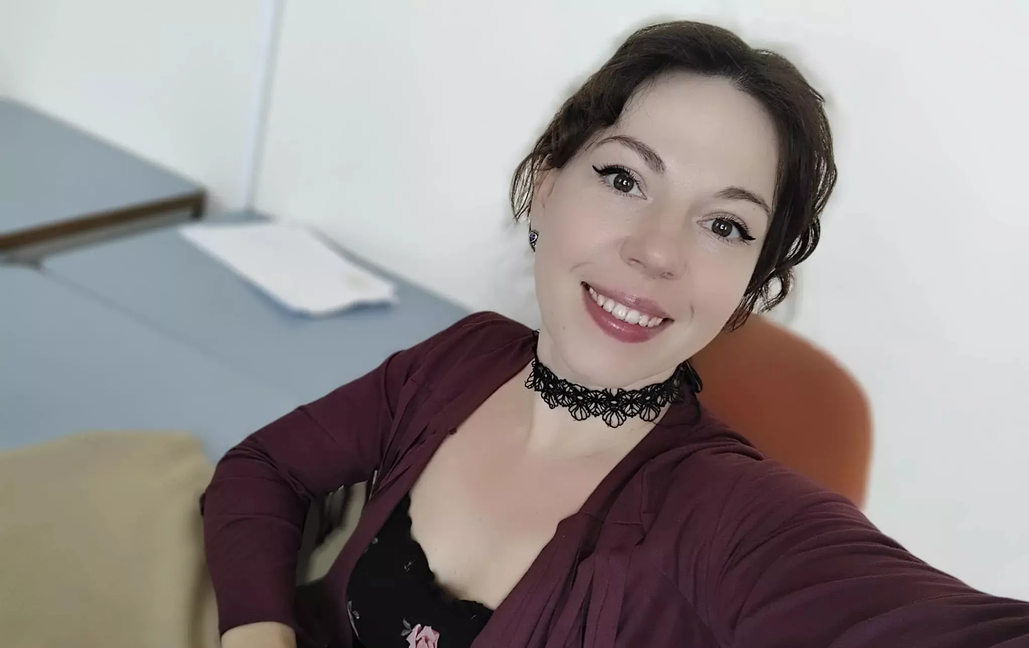 A Certified Freelancer: Who Is Lyubov Velychko, and Why Is She Being Promoted in the Media?