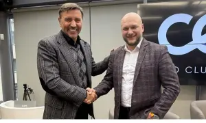 Відео: СБУ виявила на кордоні з Білоруссю схрон зі зброєю і вибухівкою