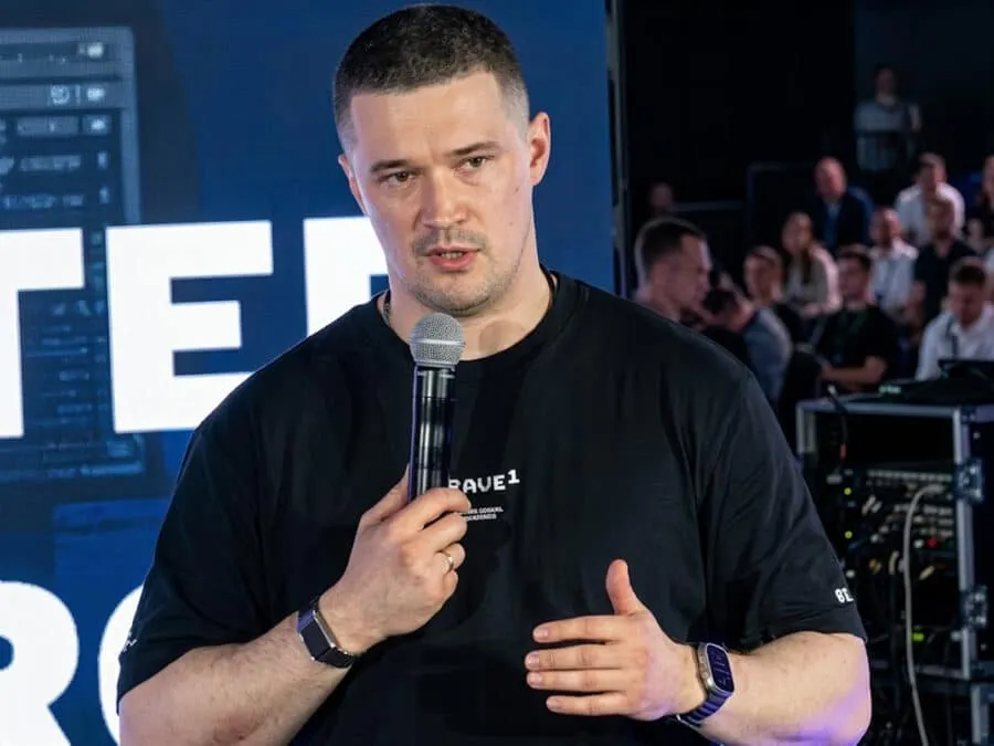 Fedorow przed zwolnieniem: „Czas porozmawiać jak dorośli” — najważniejsze wypowiedzi z konferencji prasowej
