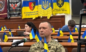 Скандали в ТЦК Харківщини: свідчення полковника Маркіна на засіданні тимчасової слідчої комісії