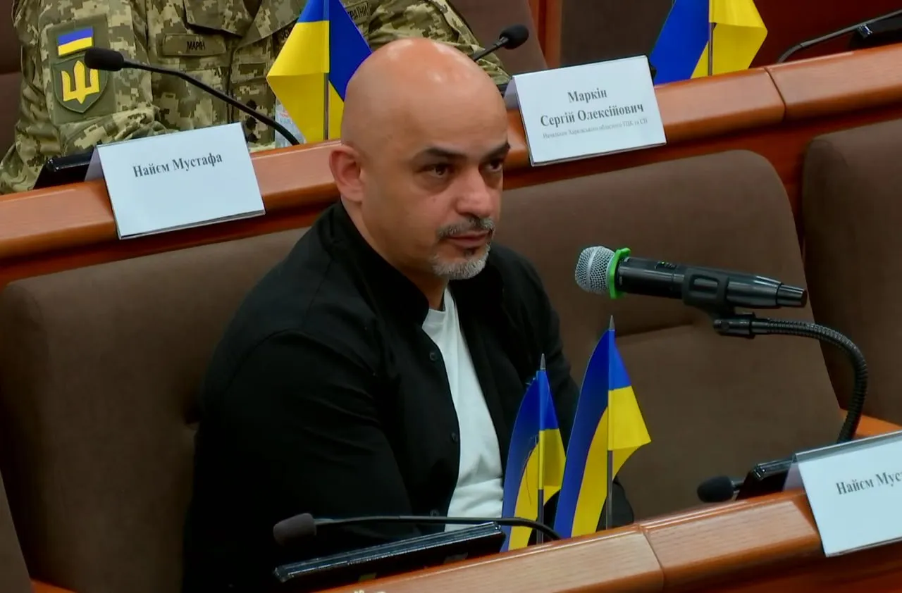 Притомної відповіді не було: Мустафа Найєм пояснив, чому Україна залишилася з розбитими дорогами