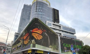 У Раді немає підтримки ліквідації Окружного адміністративного суду Києва