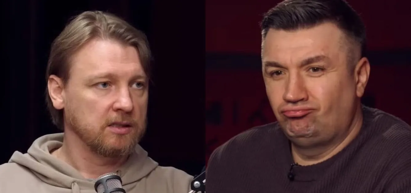 Железняк оприлюднив дані про бронювання Петрова та Іванова, яких повʼязують з Офісом Президента