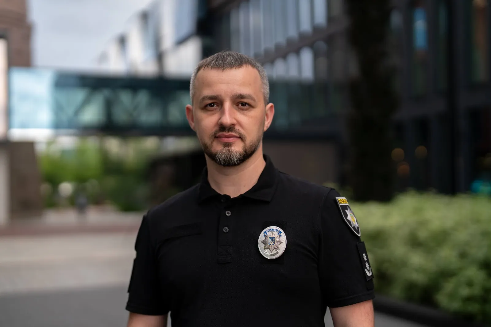 Донати на армію РФ та фейкові інвестиції: начальник управління Кіберполіції назвав головні криптозагрози