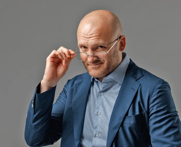 Володимир Орлов: Моя справа — це спроба очільника ОВА Лисака прибрати політичного конкурента