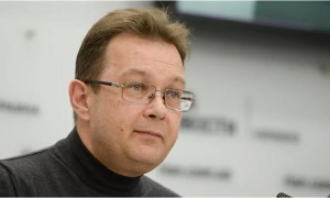 Федоров заявив, що штучний інтелект викрив окупанта