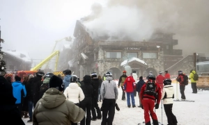 WSJ описала три сценарії розвитку подій в Україні в 2026 році