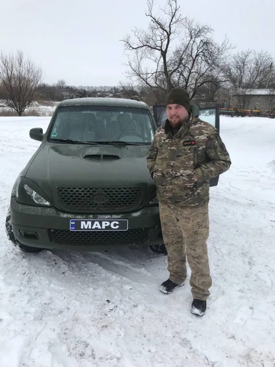 Олександр Суботенко