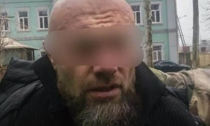 Окупанти у Херсоні розкидають міни-«пелюстки» з дронів