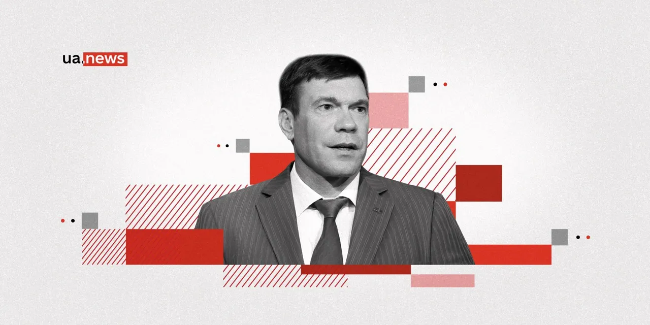 Мільйони конфісковано, але цього мало: антикорупційні органи шукають останні гроші колаборанта Олега Царьова Мільйони конфісковано, але цього мало: антикорупційні органи шукають останні гроші колаборанта Олега Царьова